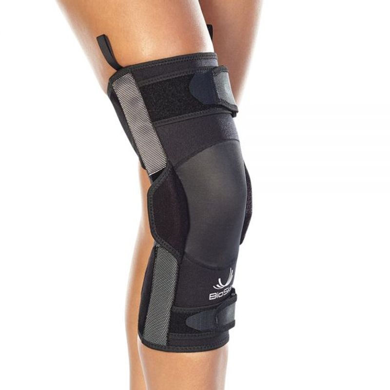 CrossFire™ ROM - Closed Patella -Pull On- (Utgående modell)