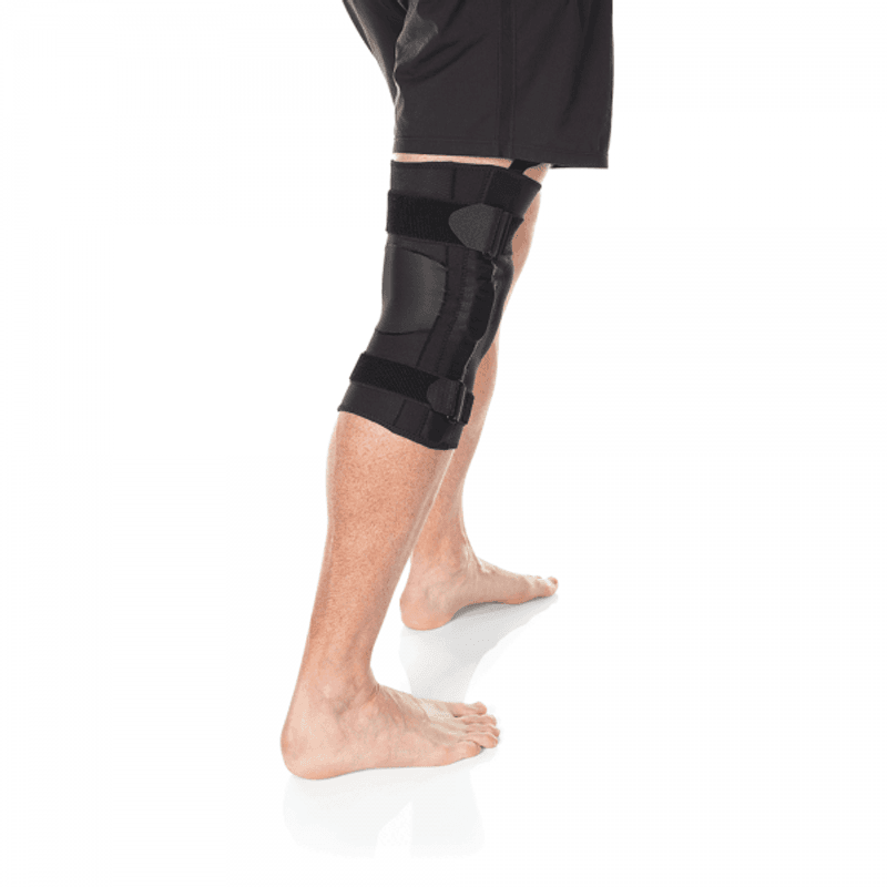 CROSSFIRE CONFORMA - PULL ON WITH Gelbutress