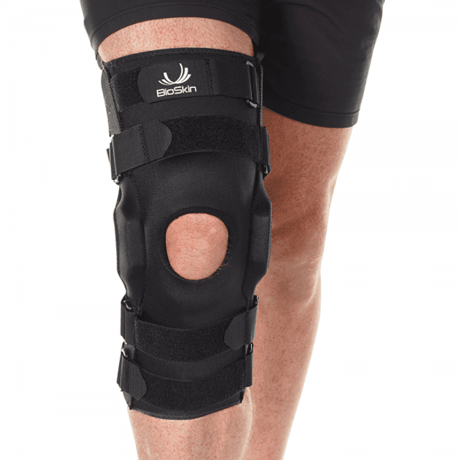 Hovedbilde Gladiator™- Pull on - Open Patella