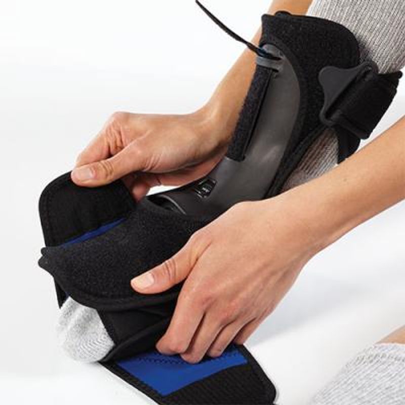 Night splint