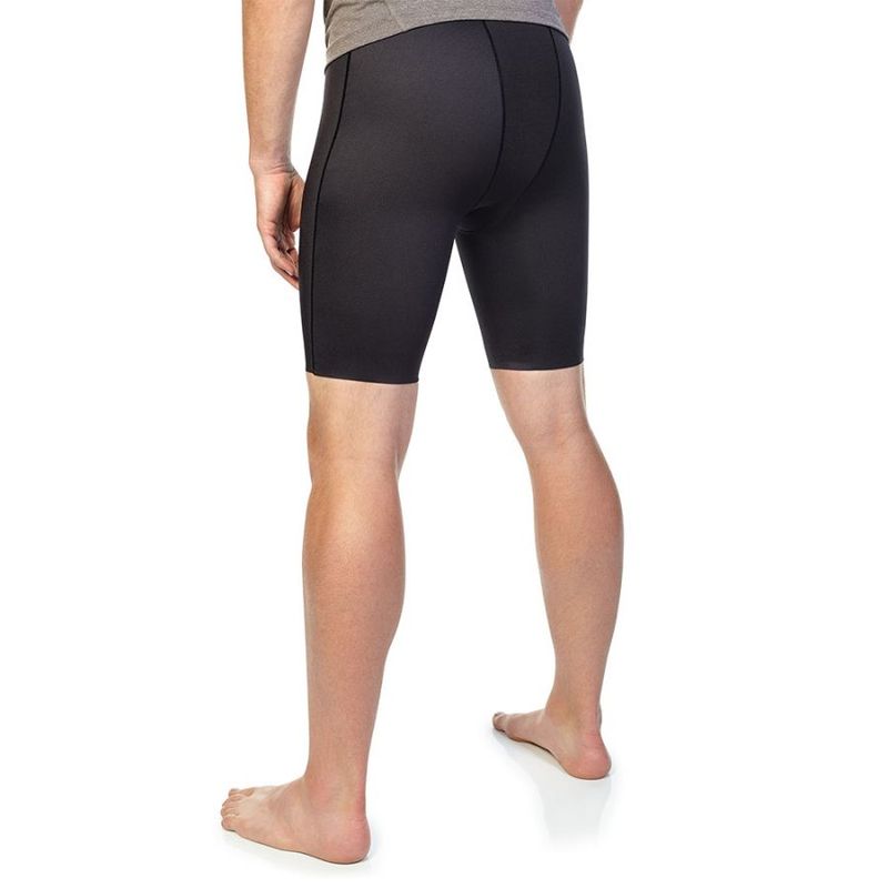 Ultima Compression Shorts w/Groin Wrap