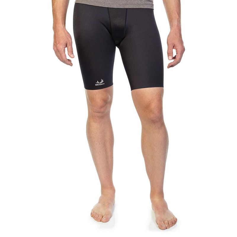 Ultima Compression Shorts w/Groin Wrap