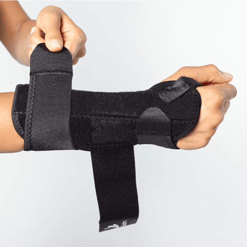 DP3 Cock Up Wrist Brace