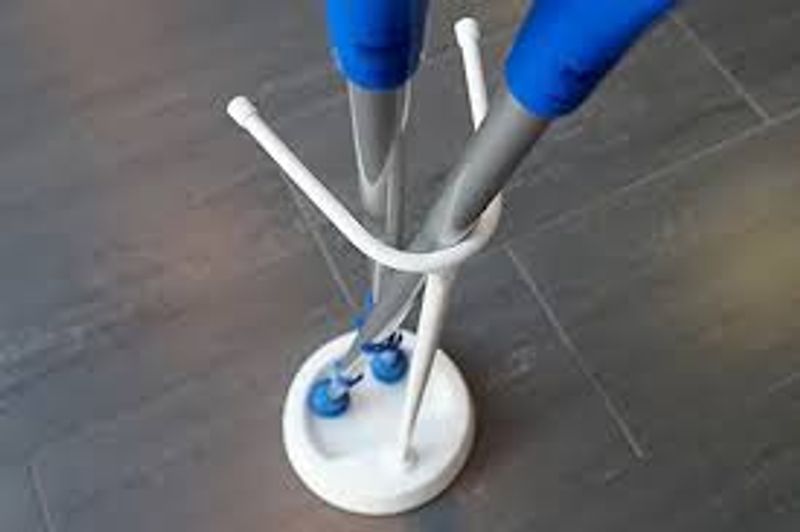 Krykkeholder YSTAND