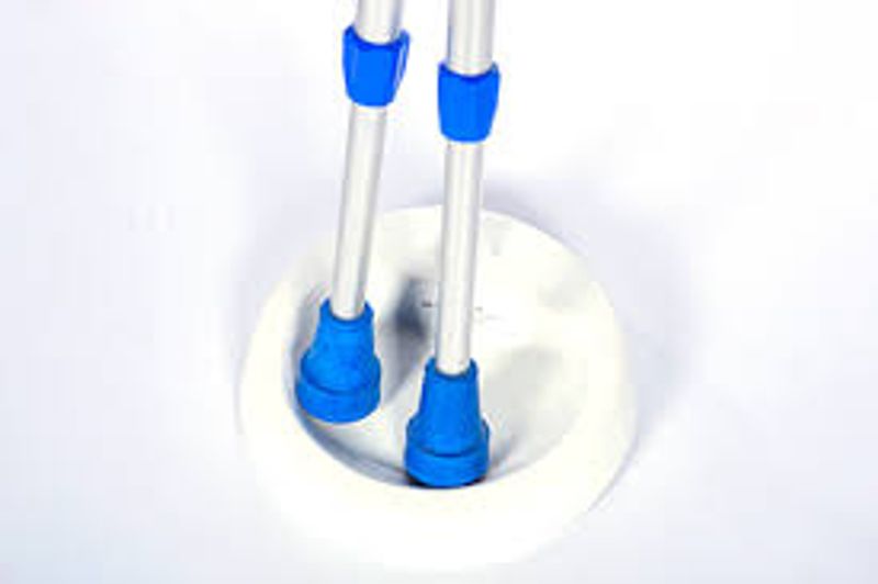Krykkeholder YSTAND