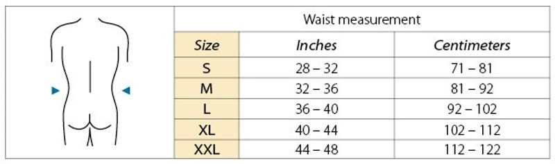 Ultima Compression Shorts w/Groin Wrap
