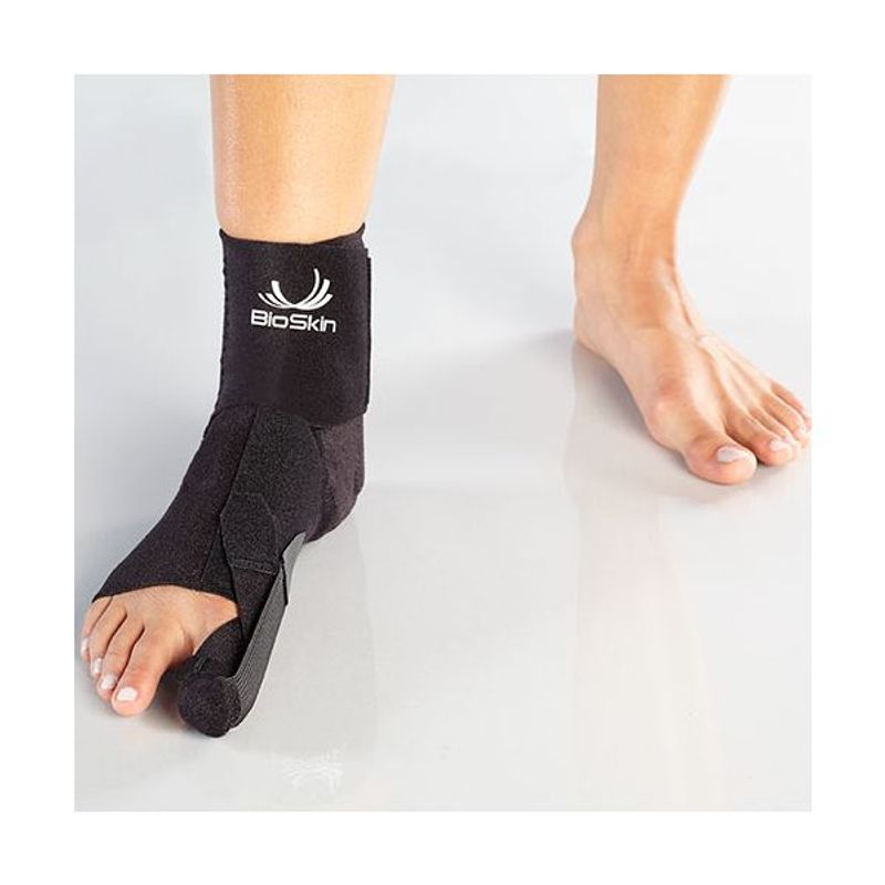Hallux control strap & CMC Wrap Single Bundle