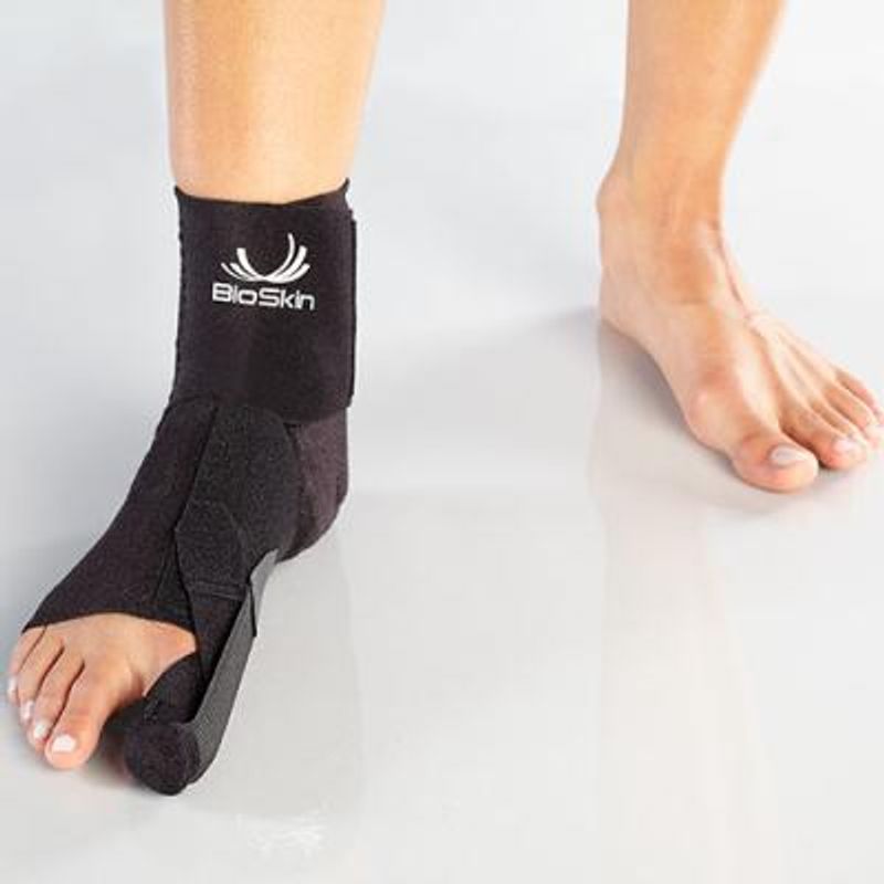 Hallux control strap & CMC Wrap Single Bundle