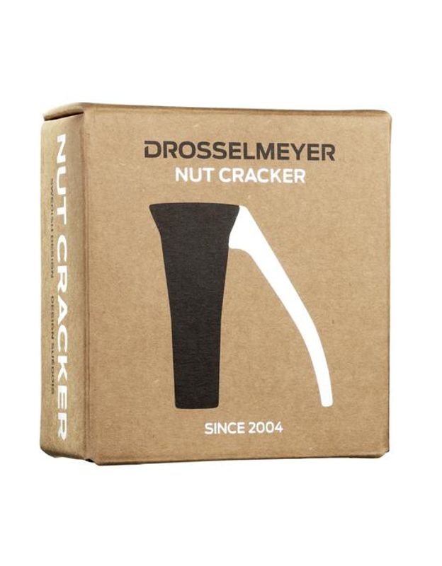 Nøtteknekker Drosselmeyer