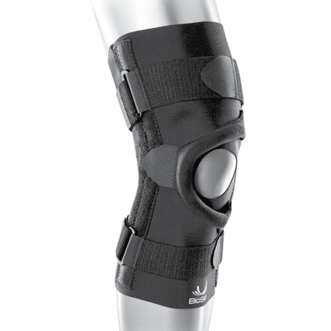 Hovedbilde Q Brace - Pull On - Patellofemoral - Knee Brace